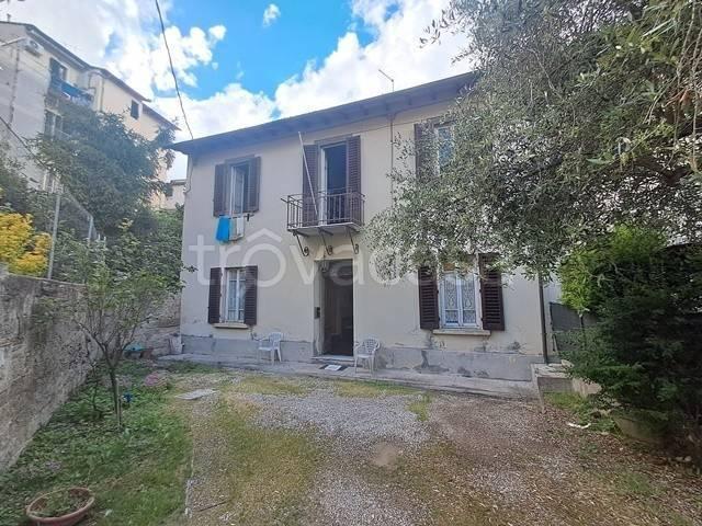 Villa singola in vendita a Pontassieve via Giuseppe Garibaldi