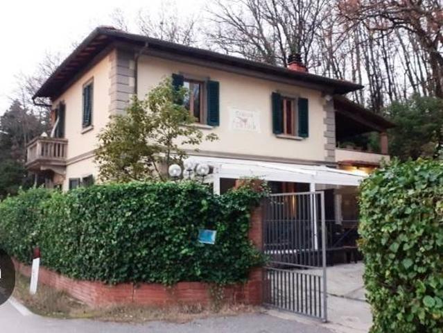Villa singola in vendita a Pontassieve via di Galiga, 21