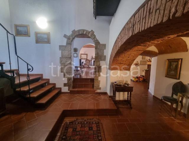 Villa singola in vendita a Pontassieve via di Grignano
