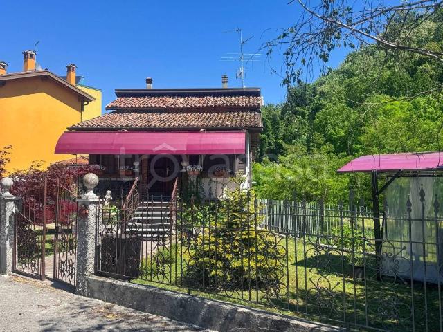 Villa singola in vendita a Ponte dell'Olio