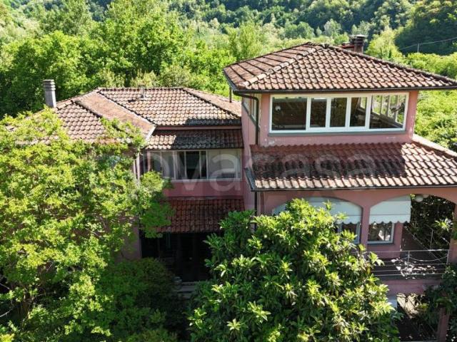 Villa singola in vendita a Ponte di Campia, Gallicano
