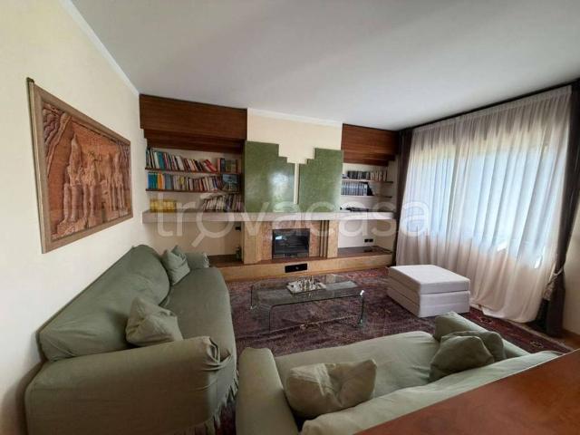 Villa singola in vendita a Salgareda vicolo Milano