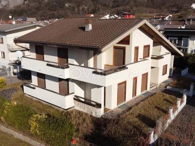 Villa singola in vendita a Ponte nelle Alpi, Ponte nelle Alpi