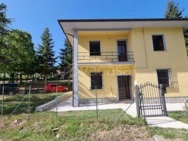 Villa singola in vendita a Ponte Presale, Sestino