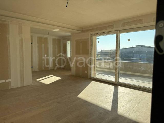 Villa singola in vendita a Ponte San Pietro via Adda, 89