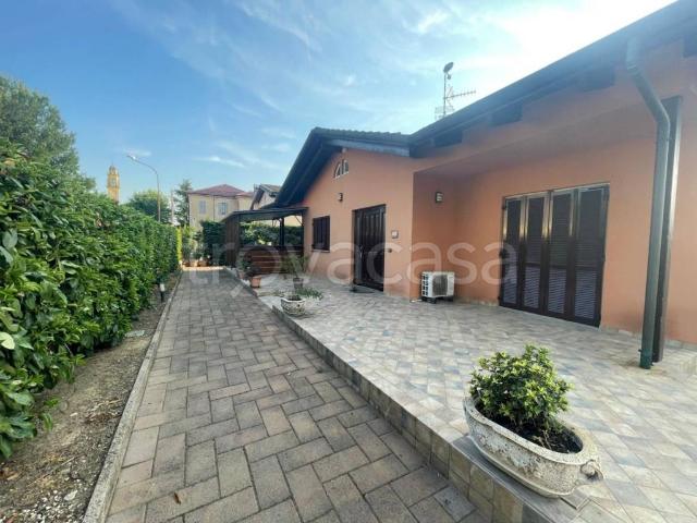 Villa singola in vendita a Pontenure