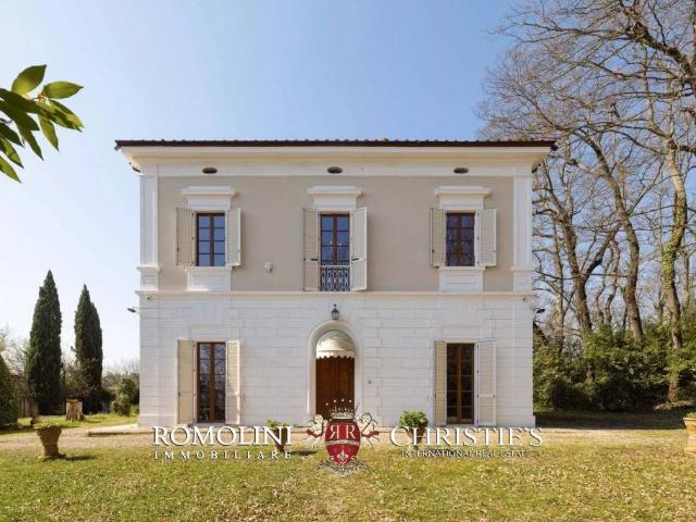 Villa singola in vendita a Pontedera