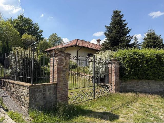Villa singola in vendita a Pontinvrea via c.D. Vignolo, 6