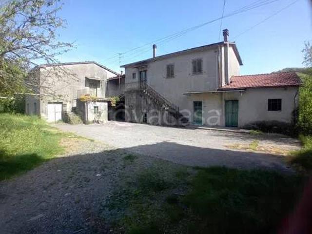 Villa singola in vendita a Pontremoli via Ai Cappuccini, 2