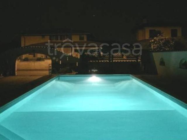 Villa singola in vendita a Poncarale