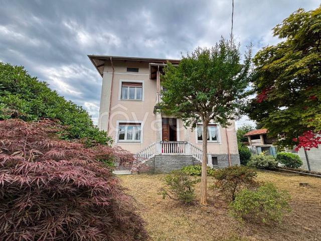 Villa singola in vendita a Ponderano via dei Cugini, 54