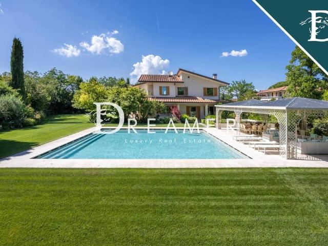 Villa singola in vendita a Ponsacco via del Poggino, 12