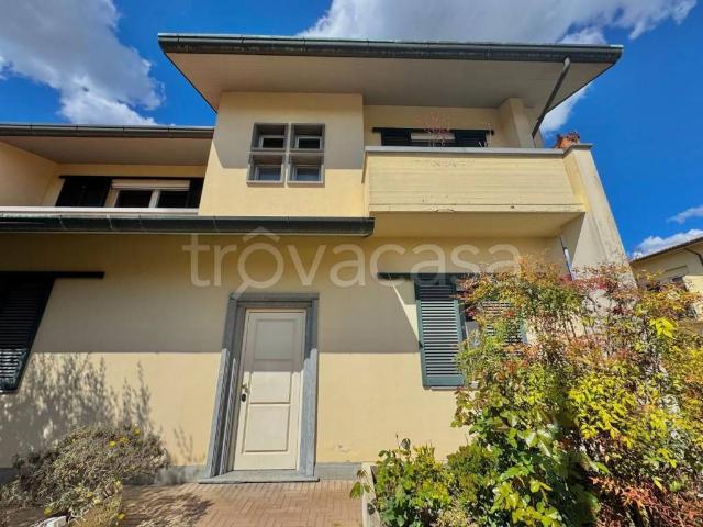Villa singola in vendita a Ponsacco via Melorie, 34