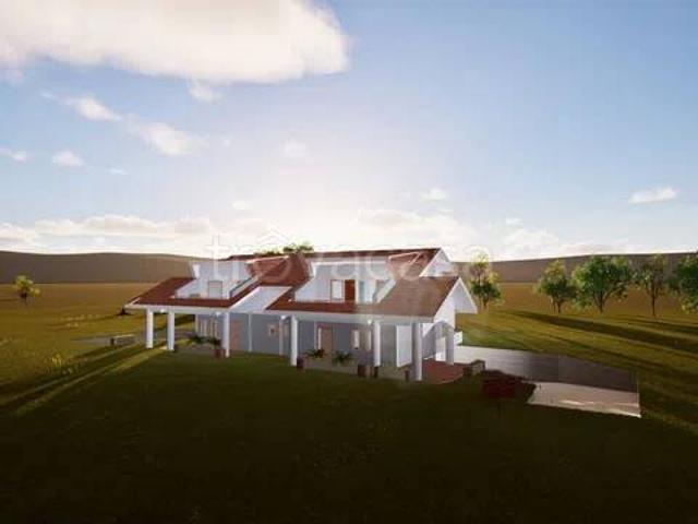 Villa singola in vendita a Pofi via Codete, 21