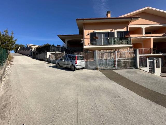 Villa singola in vendita a Poggio Moiano