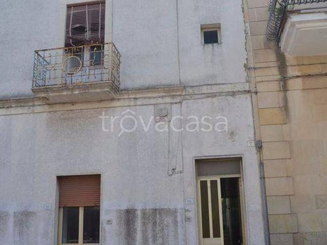 Villa singola in vendita a Poggiardo via Armando Diaz 66