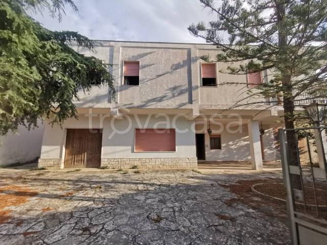Villa singola in vendita a Poggiardo via Ascanio Grandi, 4