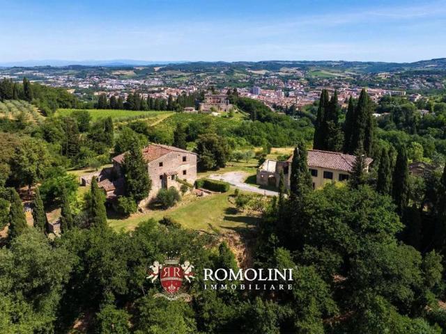Villa singola in vendita a Poggibonsi