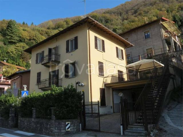 Villa singola in vendita a Pognana Lario via Matteotti, 74