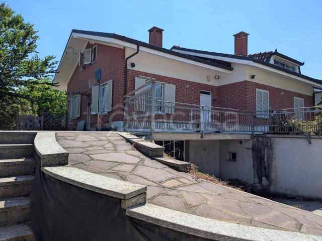 Villa singola in vendita a Poirino