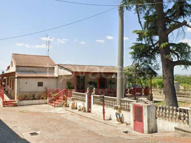 Villa singola in vendita a Policoro via Lido, 12