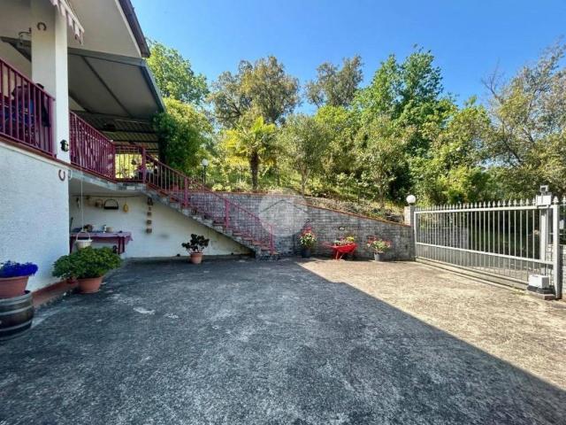 Villa singola in vendita a Policastro Bussentino, Santa Marina