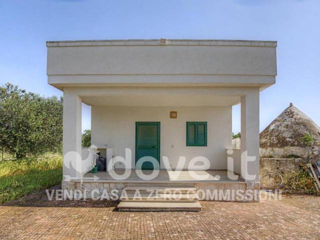 Villa singola in vendita a Polignano a Mare