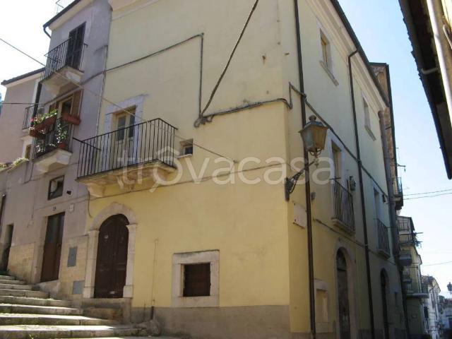 Villa singola in vendita a Popoli via Castello, 1