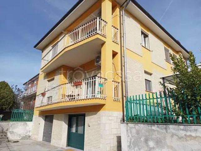Villa singola in vendita a Popoli via Galileo Galilei, 91
