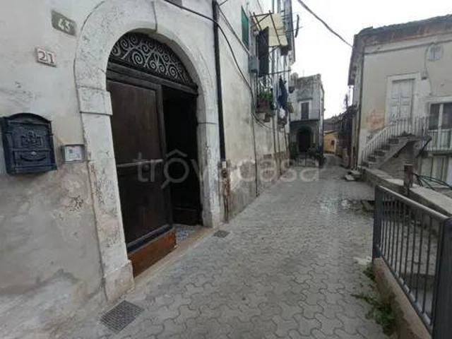 Villa singola in vendita a Popoli via Giordano Bruno