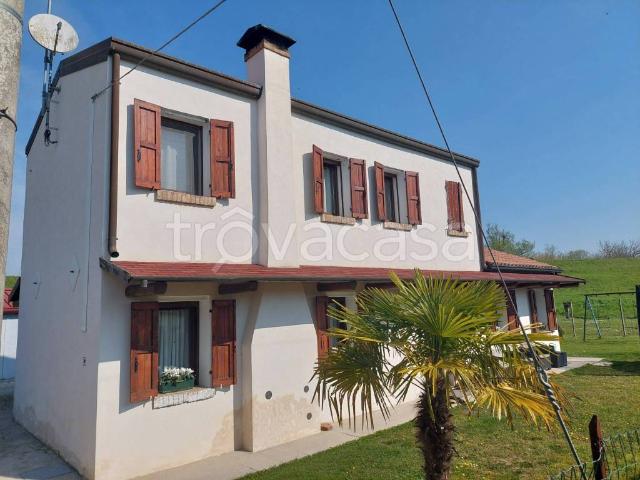 Villa singola in vendita a Porto Tolle