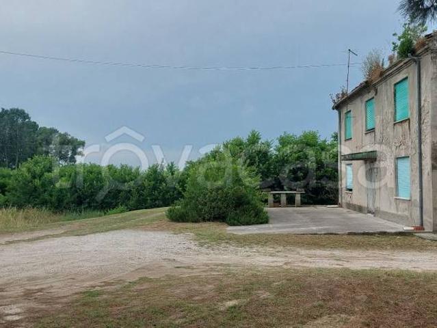 Villa singola in vendita a Porto Viro via Torino, 1