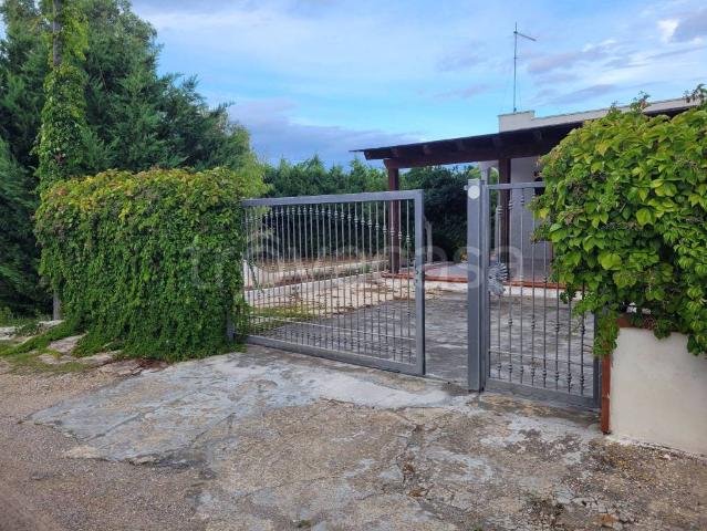 Villa singola in vendita a Porto Cesareo via Zaccaria Treves