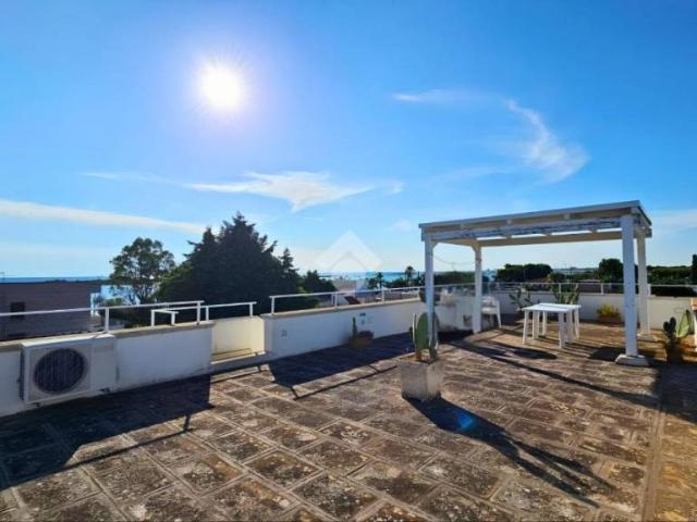 Villa singola in vendita a Porto Cesareo via Amsterdam, 27