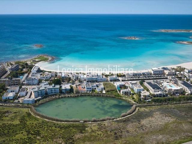 Villa singola in vendita a Porto Cesareo via Mare Glaciale Artico