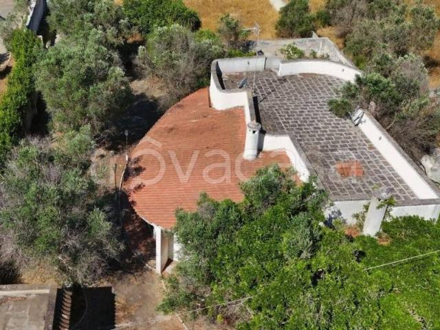 Villa singola in vendita a Porto Cesareo via Socrate
