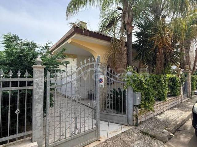 Villa singola in vendita a Porto Cesareo