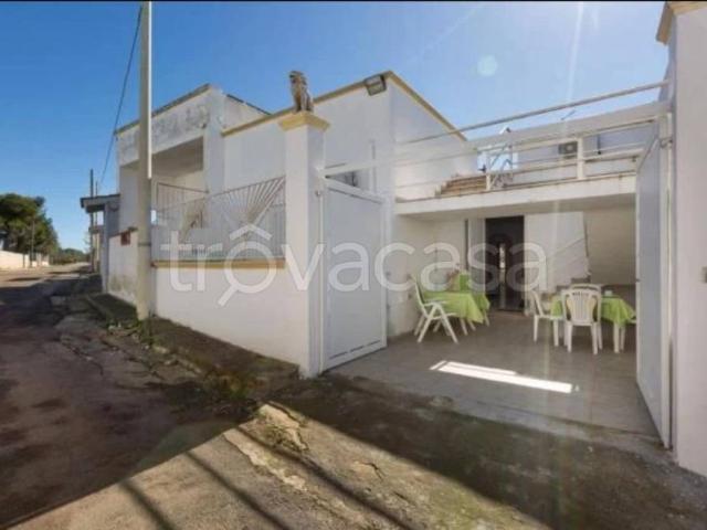 Villa singola in vendita a Porto Cesareo