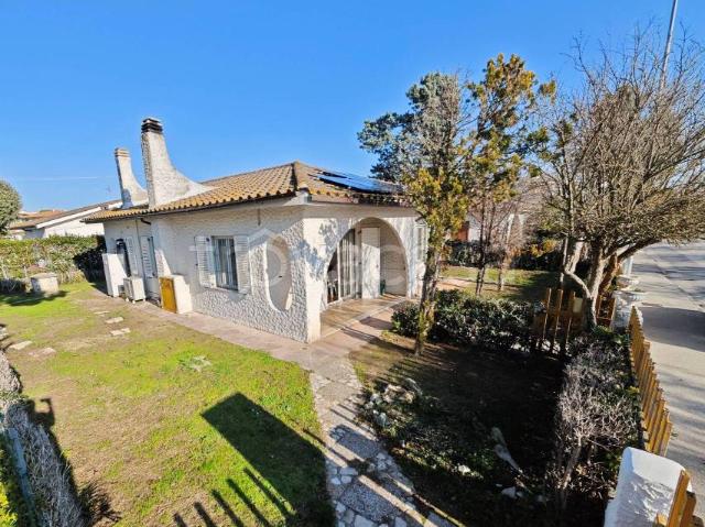 Villa singola in vendita a Porto Recanati via Marco Polo, 84
