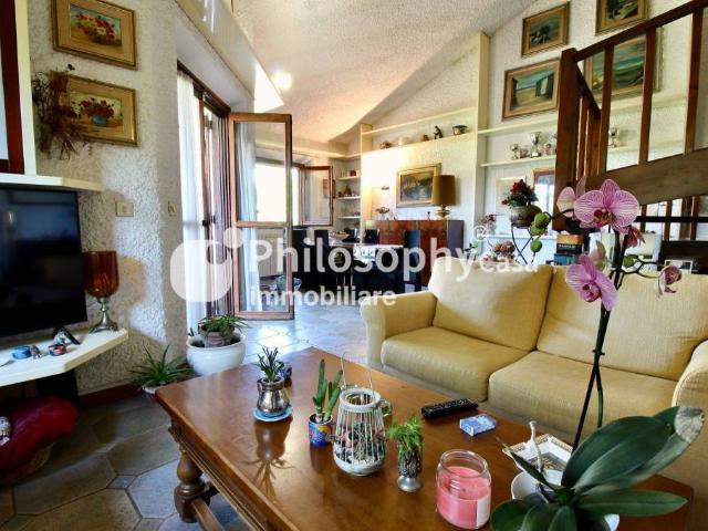 Villa singola in vendita a Porto Recanati viale Scarfiotti