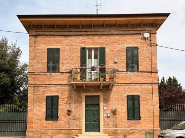 Villa singola in vendita a Porto San Giorgio via Andrea Costa, 474