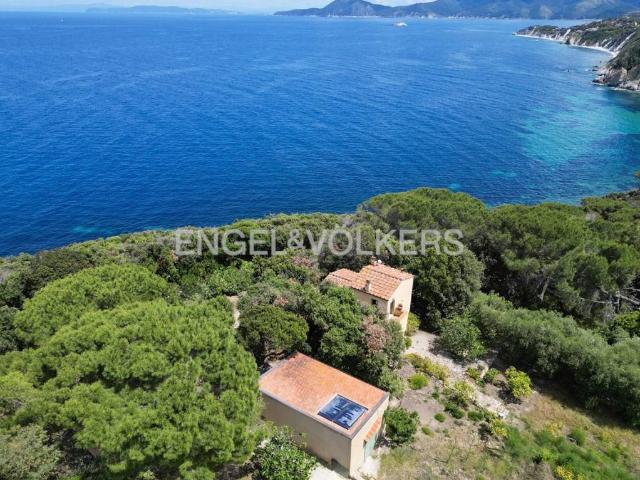 Villa singola in vendita a Portoferraio