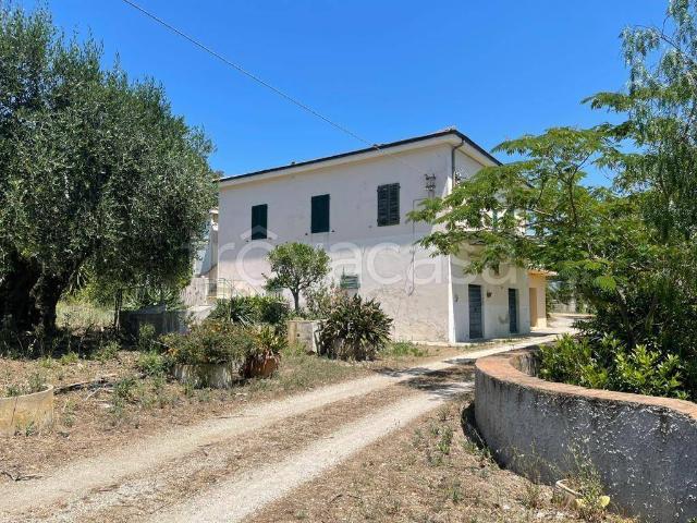 Villa singola in vendita a Portoferraio