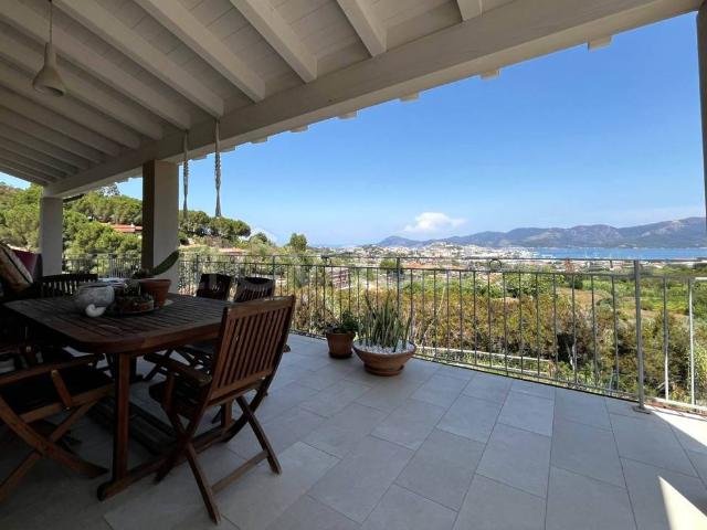 Villa singola in vendita a Portoferraio