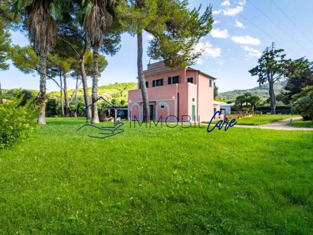 Villa singola in vendita a Portoferraio, San Giovanni
