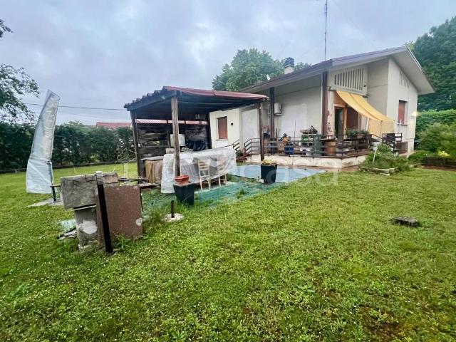 Villa singola in vendita a Porcia via Papa Giovanni xxiii°