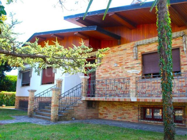 Villa singola in vendita a Porcia via Postumia, 10