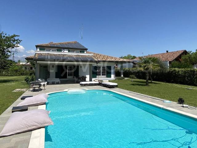 Villa singola in vendita a Pordenone