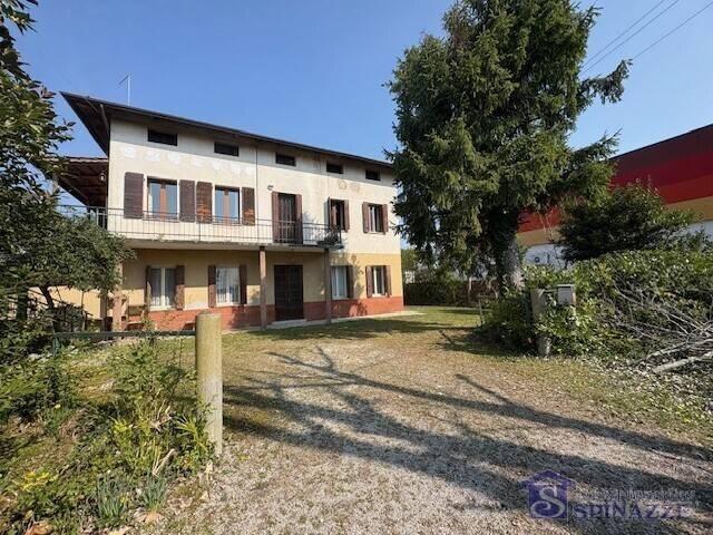 Villa singola in vendita a Pordenone