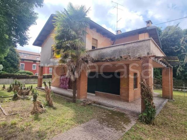 Villa singola in vendita a Pordenone